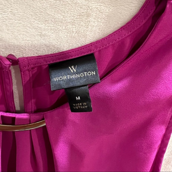 Ladies top - Picture 4 of 5